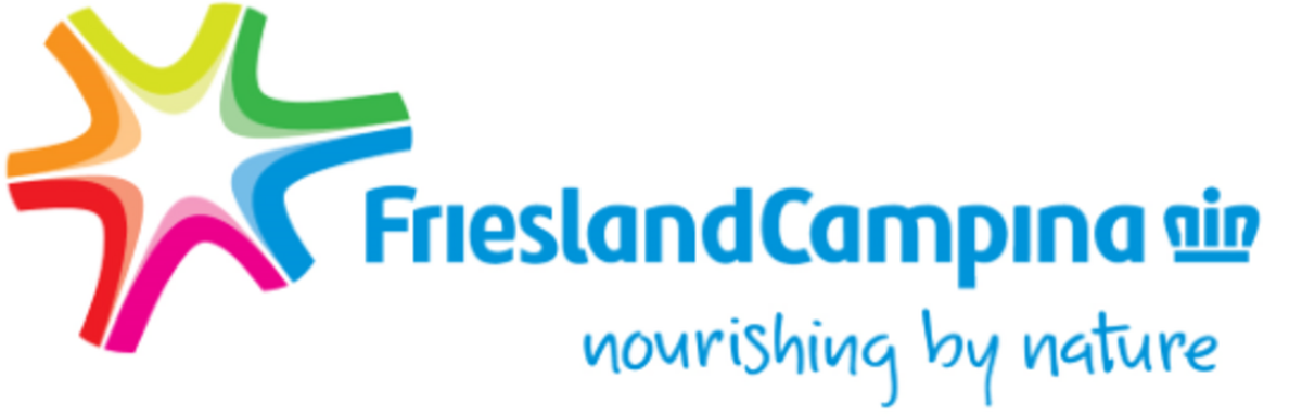 Royal FrieslandCampina logo